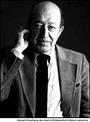 Er kunstkritikeren fremdeles viktig?