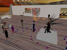 Simulert pionér – reell retrospektiv