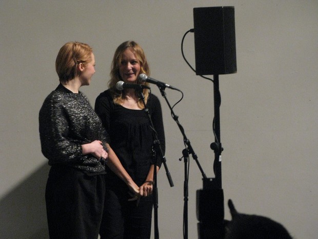 Pauline Hall-prisen til Galleri Rekord