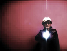 Yoko Onos doble hukommelse