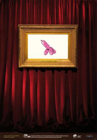 Off-Veneziabiennalen med Office for Contemporary Anarchy og Stiftelsen 3,14