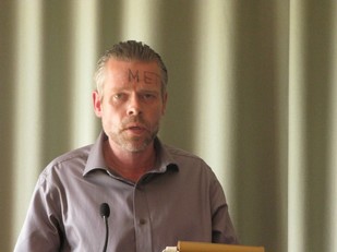 Kritikerseminaret på Lillehammer 2009