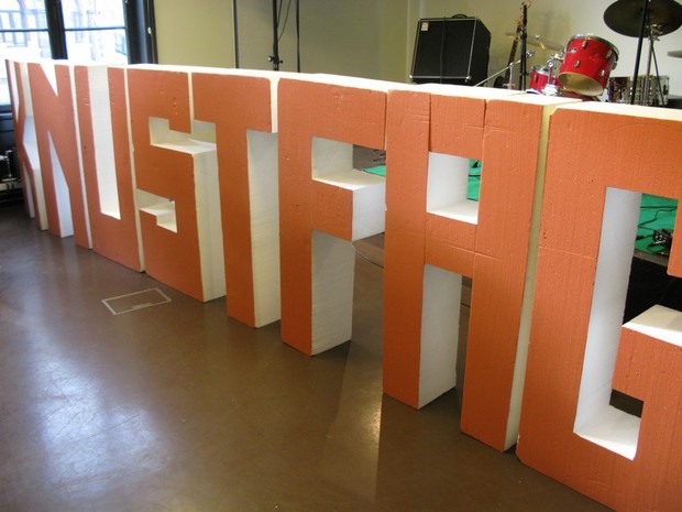 KHiO Kunstfag “ masterutstillinger og bachelorbok