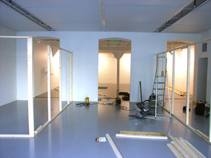 c/o Visningsrommet USF – Summer of Production